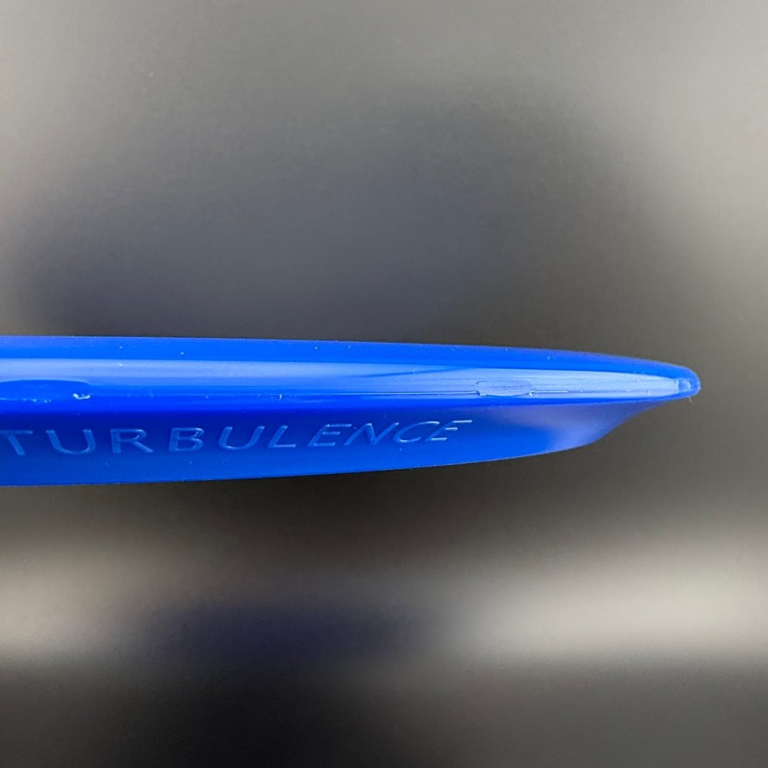 Neutron Turbulence - Special Edition by ZAM Streamline