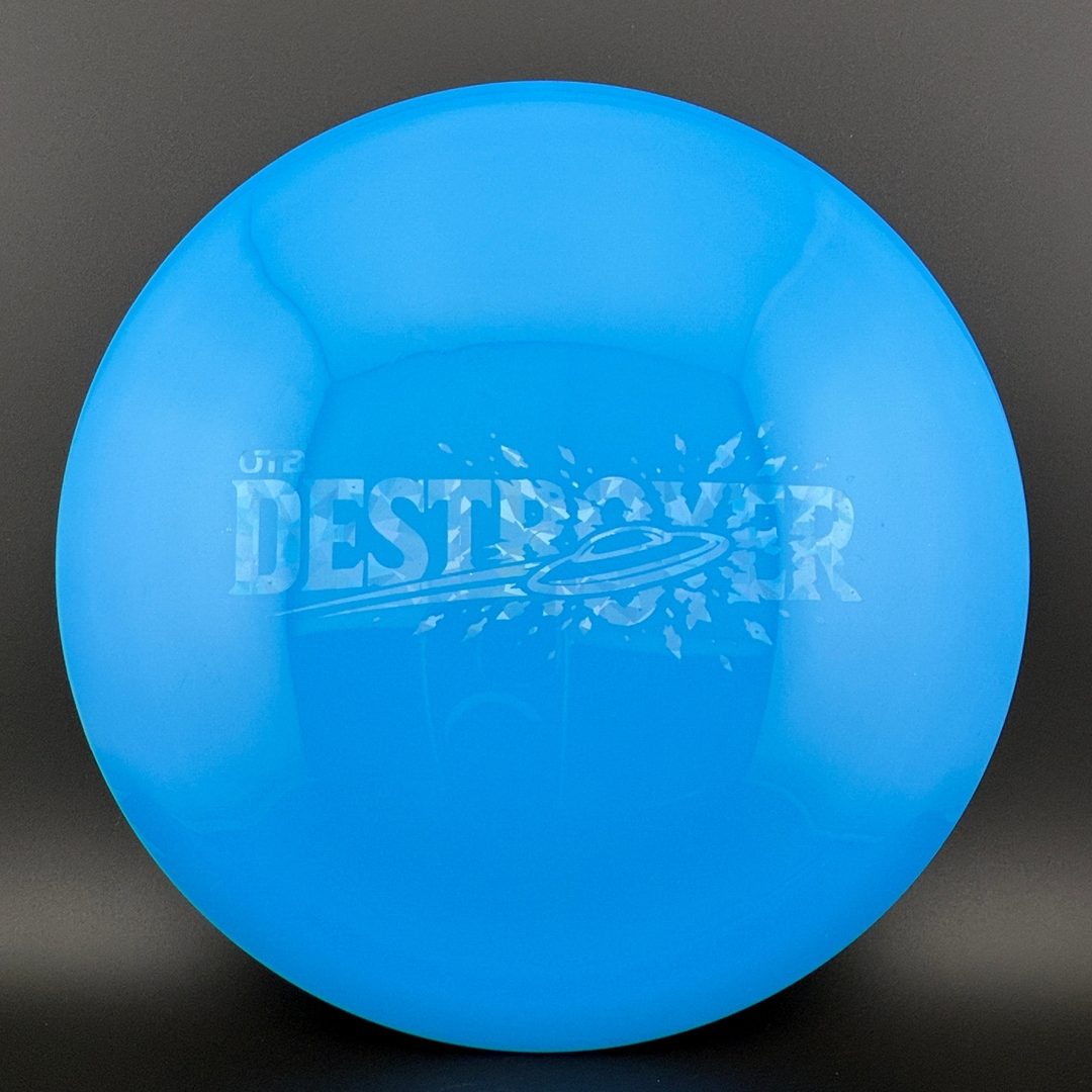 Star Destroyer - OTB Pop Top Run