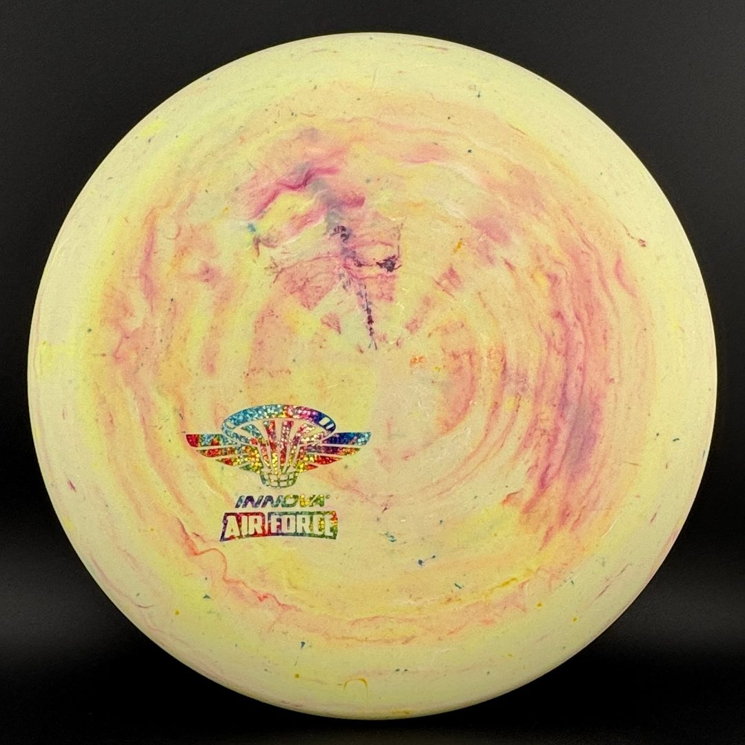 Galactic KC Pro Aviar - Air Force Innova
