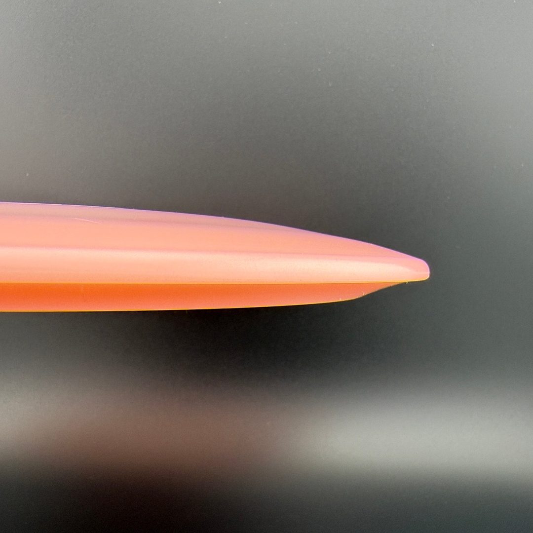 Color Glow Champion Eagle - Air Force Stamp Innova