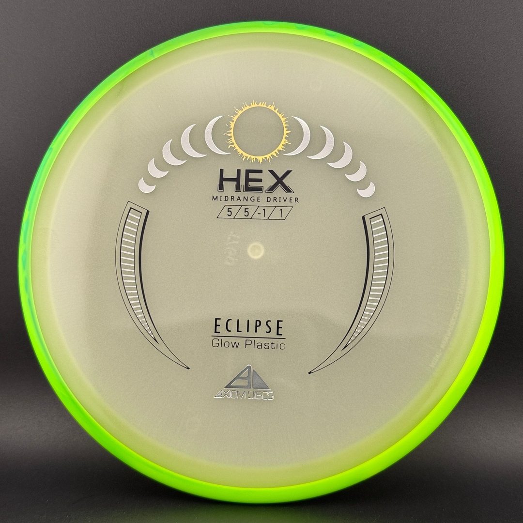 Eclipse 2.0 Hex