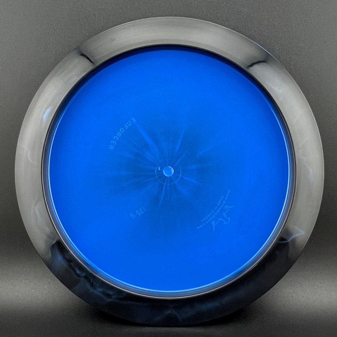 Fuzion Orbit Enforcer - Reaper of Pars Dynamic Discs