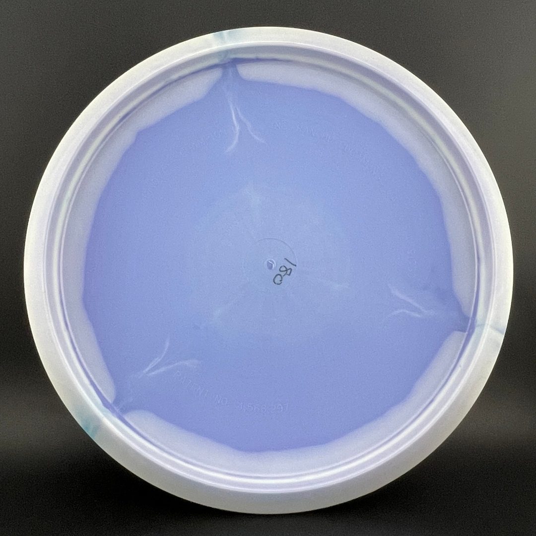 Halo S-Blend Anubis - First Run Limited Megalodon Stamp Infinite Discs