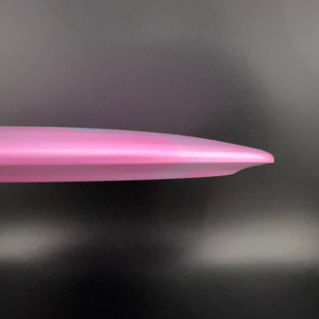 ESP Colorshift Swirl Anax - McBeth X Pierce Collab Edition Discraft