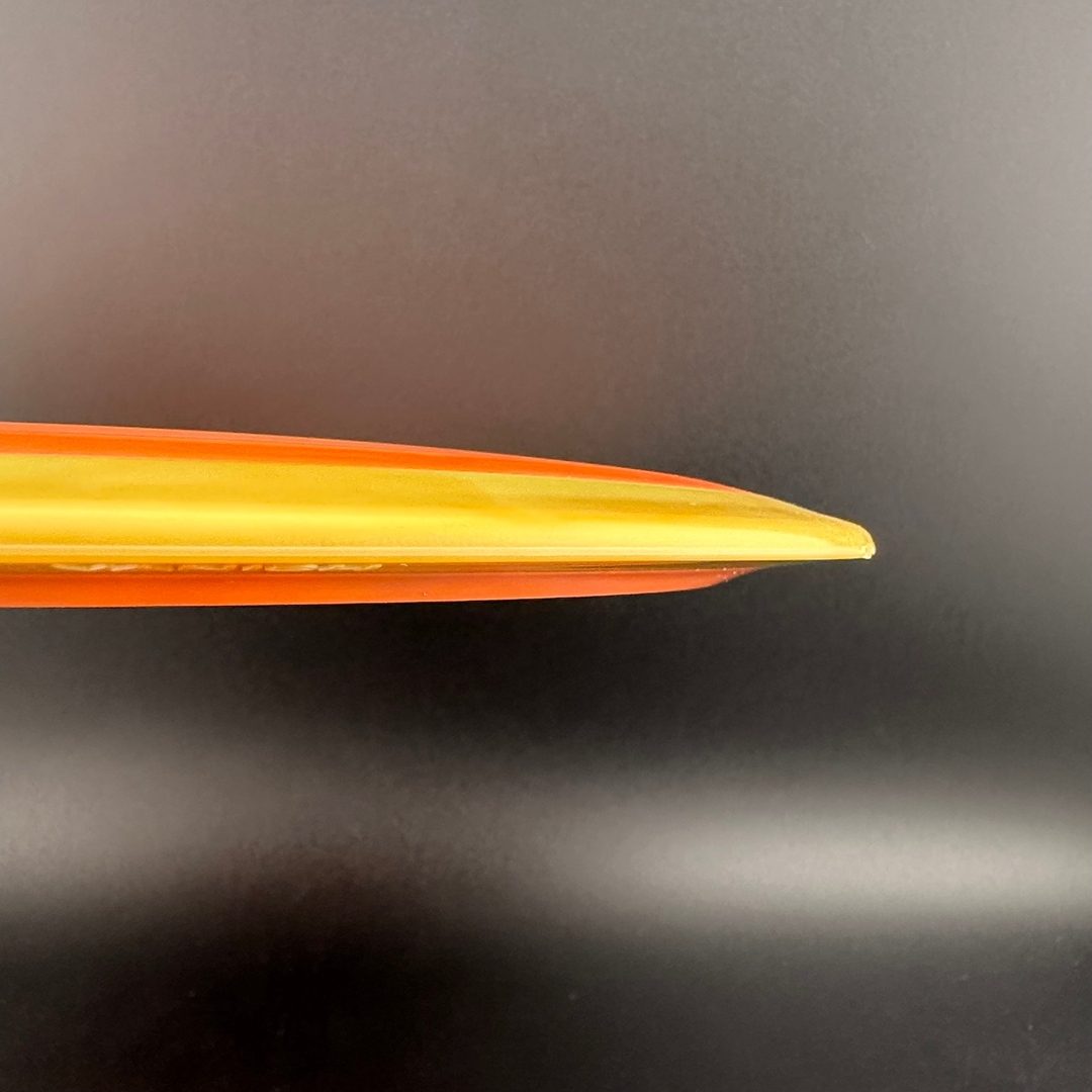 Neutron Vanish - Blank Axiom