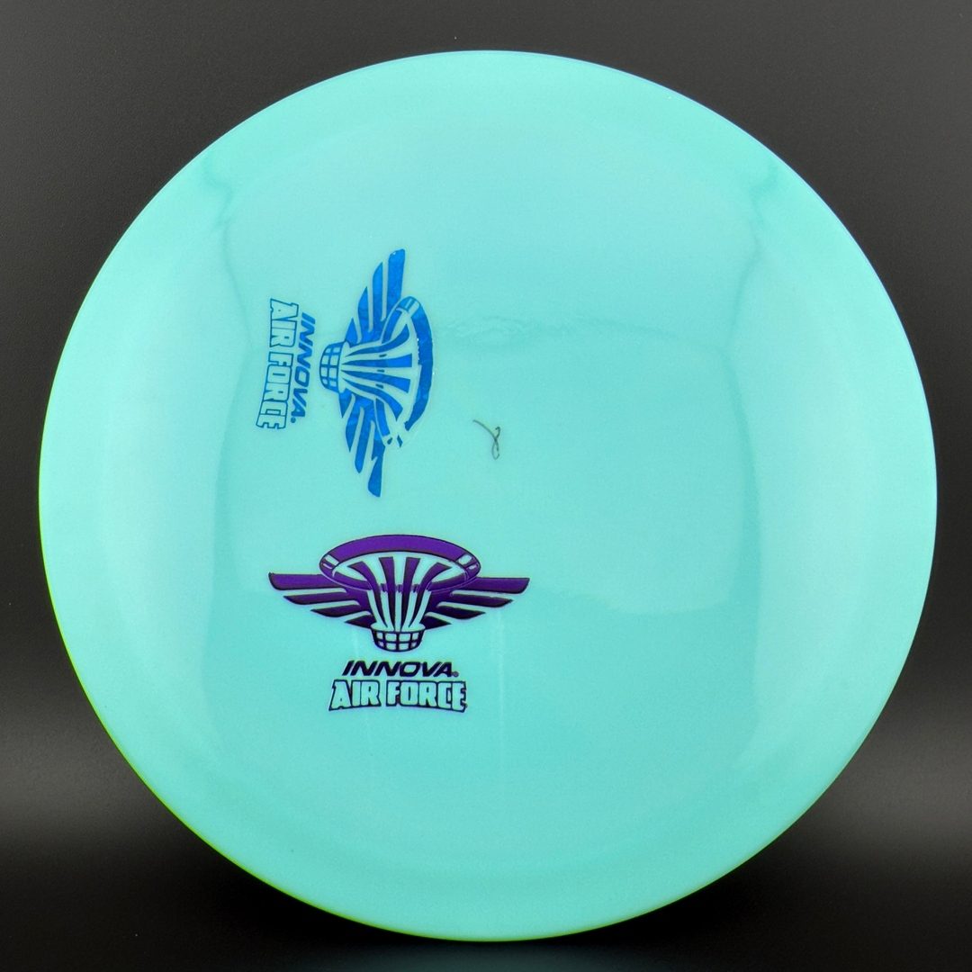 Sirius Lunar Draco 1.1 - F2 - Air Force Stamp Millennium