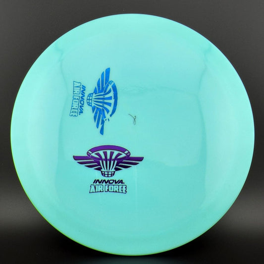 Sirius Lunar Draco 1.1 - F2 - Air Force Stamp Millennium