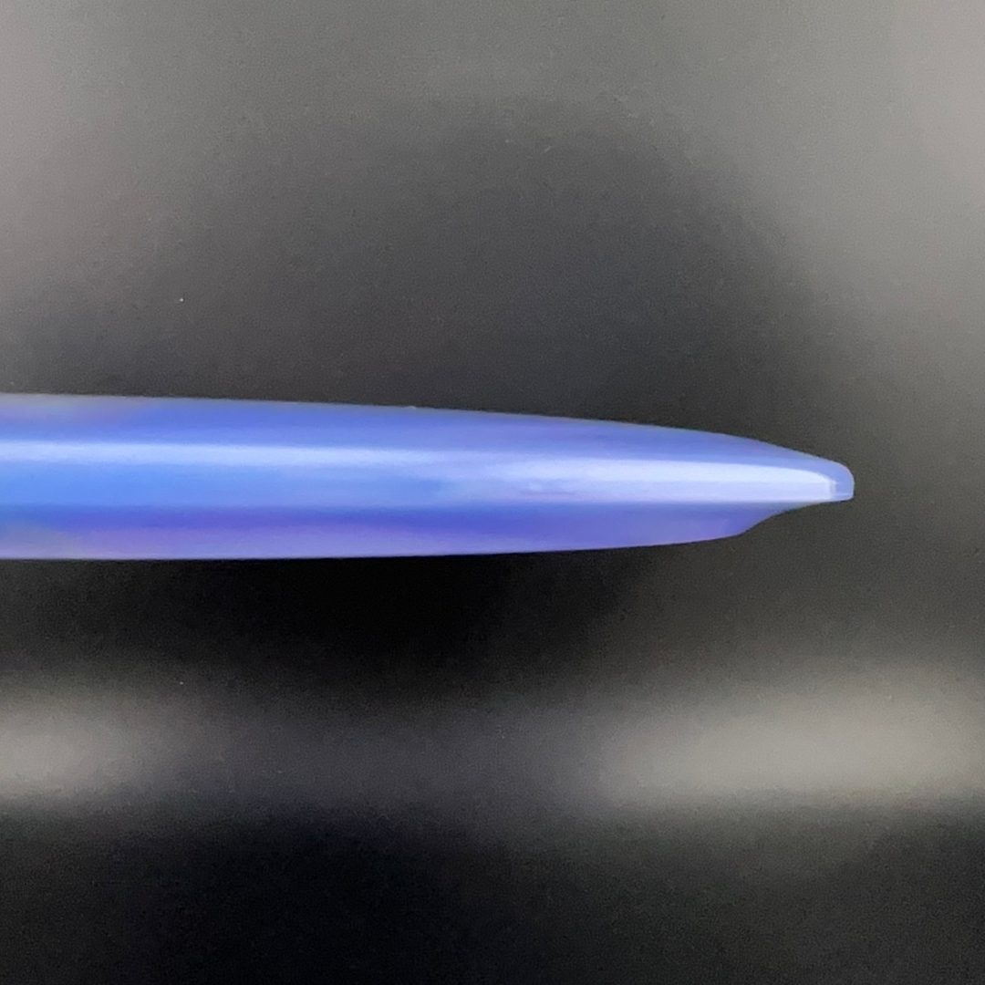 Z Swirl Cigarra - 2025 USDGC Anthony Barela Z Swirl Cigarra MINT Discs