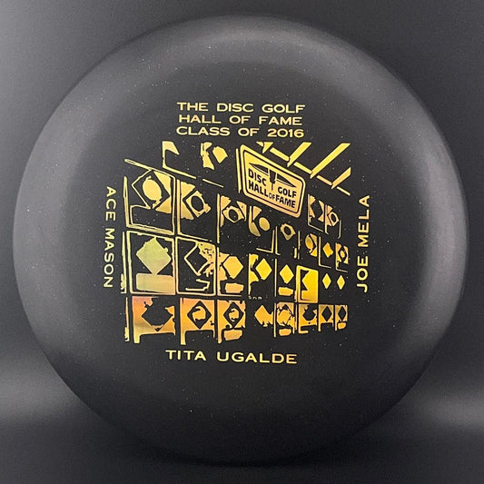 Metal Flake Champion Aviar - 2016 Hall of Fame Commemorative *Speedy Stash* Innova