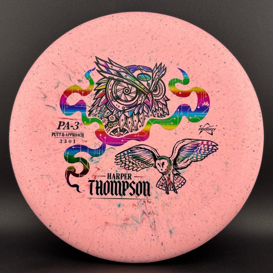 PA-3 300 Fractal - Harper Thompson 2026 Signature Series Prodigy