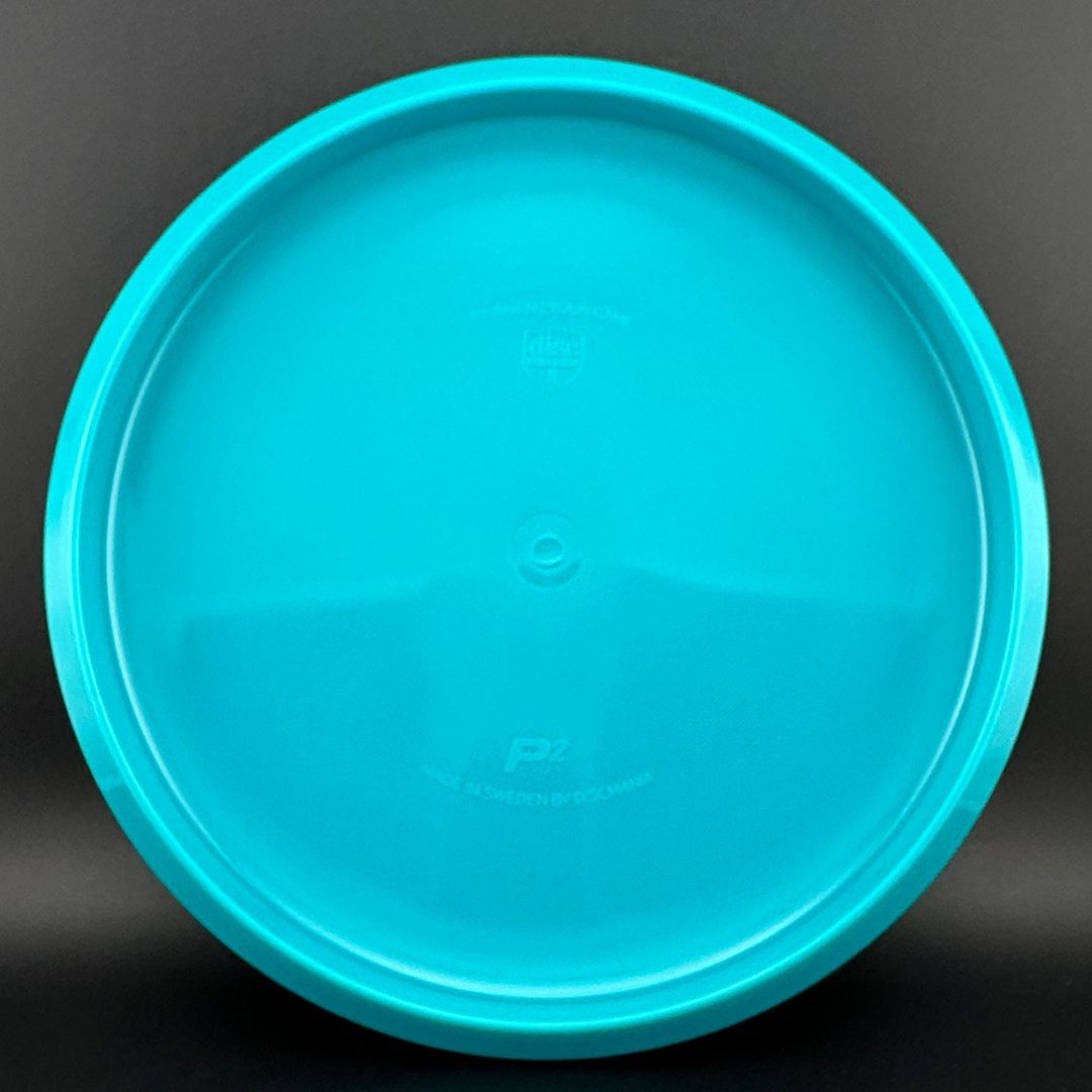 S-Line P2 - Factory Blank *Warehouse Stash* Discmania