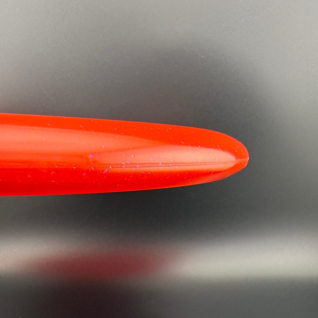 Z Glo Sparkle Fierce - Ledgestone 2025 Season 2 Discraft