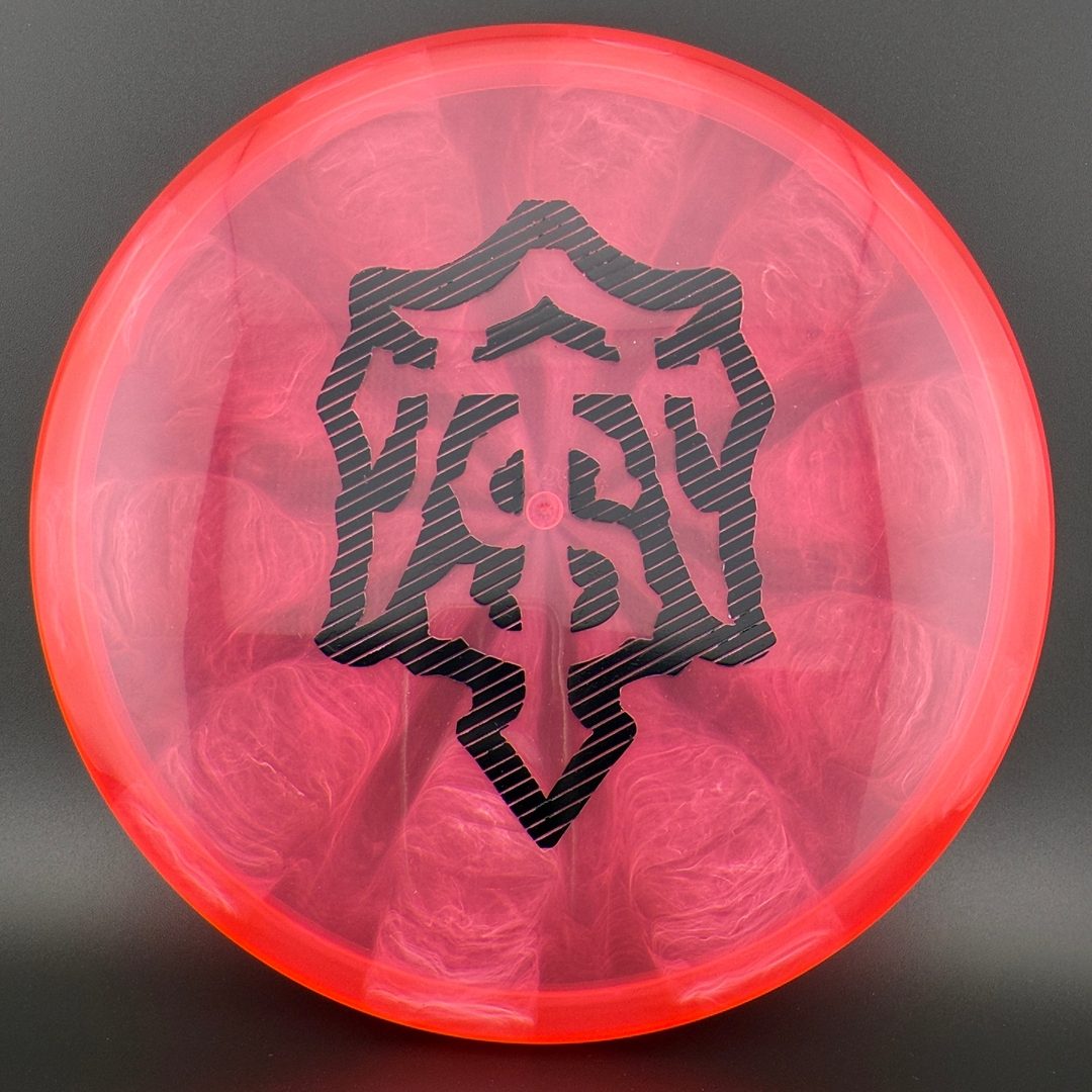 Soft Ethos Praxis - Monogram TSA