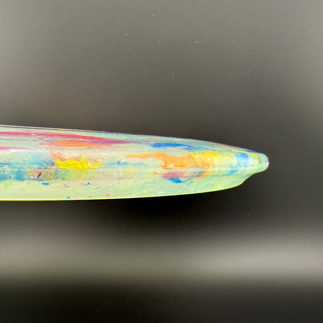 Jawbreaker Z FLX Hornet - Ledgestone Finale 2025 Discraft