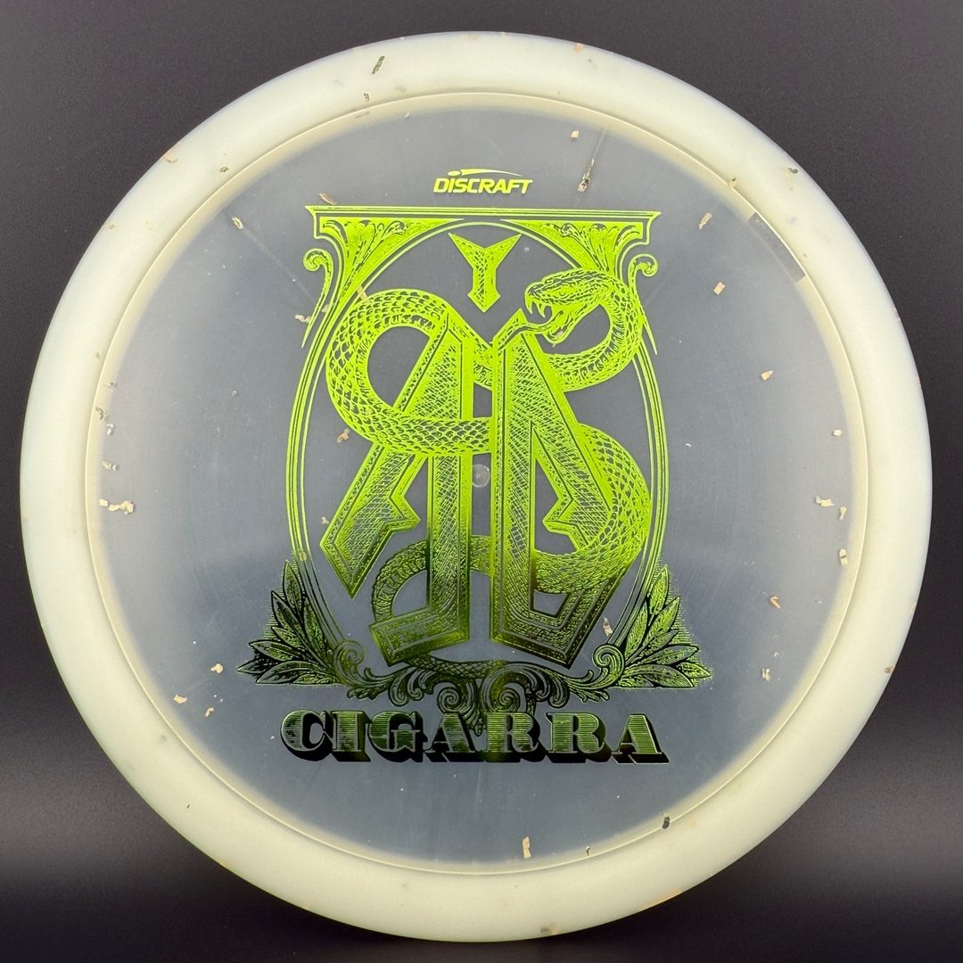 Money CryZtal Cigarra - Anthony Barela Discraft
