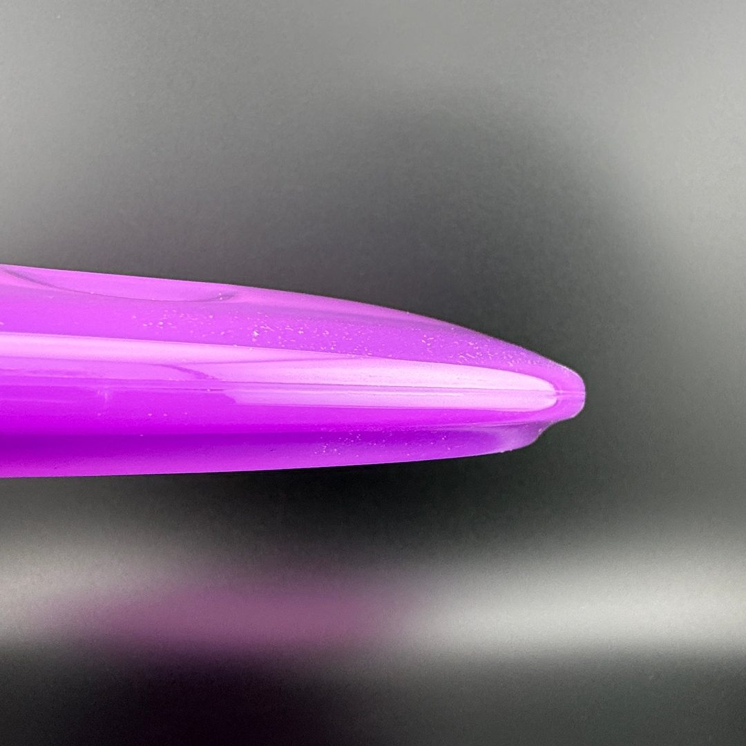 Meso Precision Ching