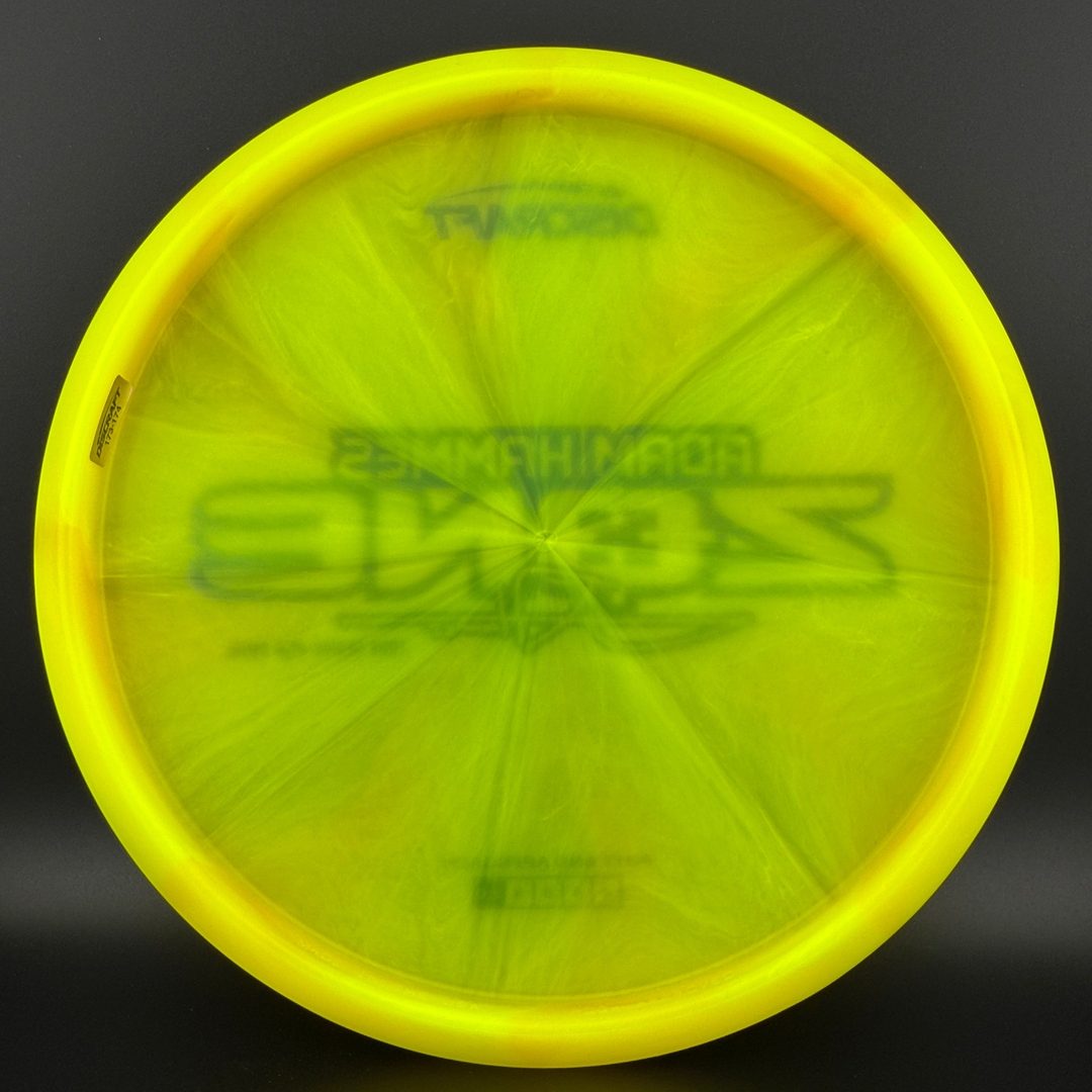 Z Swirl Zone - Adam Hammes 2025 Tour Series Discraft