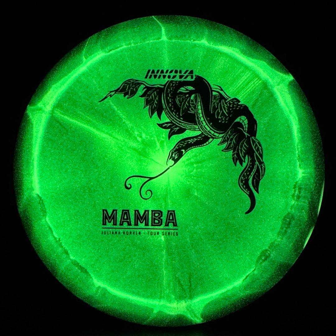 Proto Glow Halo Star Mamba - Juliana Korver 2026 Tour Series Innova