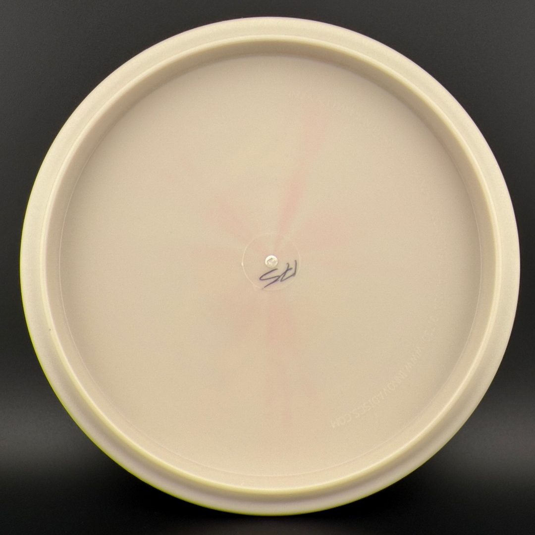 Soft Pro Pig - Domey Run! Innova