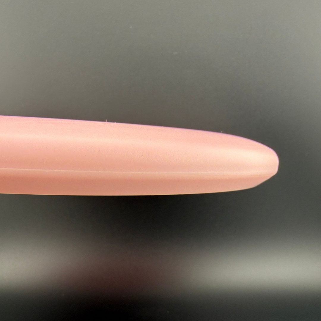 Glow P-Line P2 - Night Strike Stamp - Imperial Eagle 2 Run *Warehouse Stash* Discmania