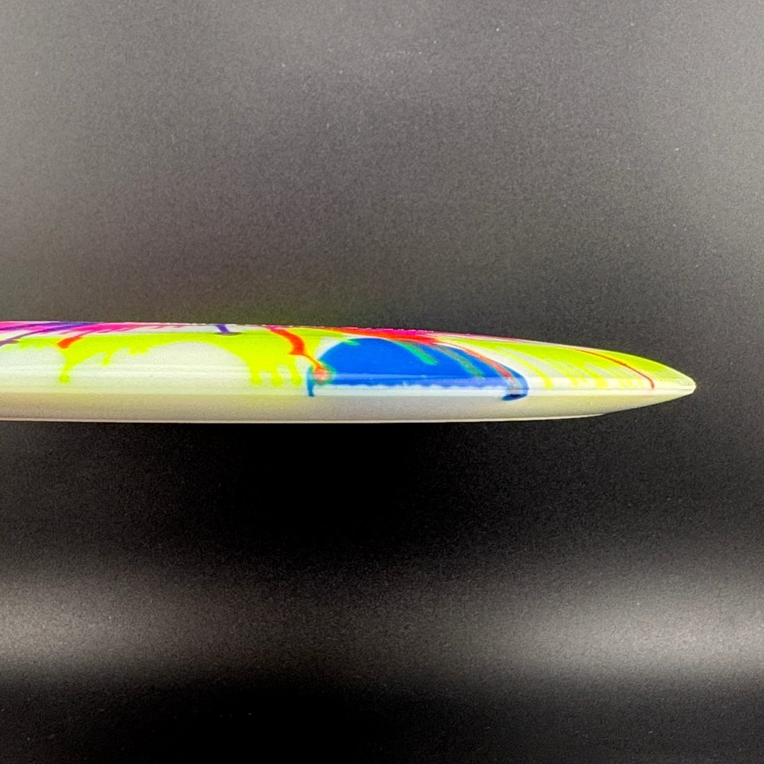 I-Dye Star Roadrunner Innova
