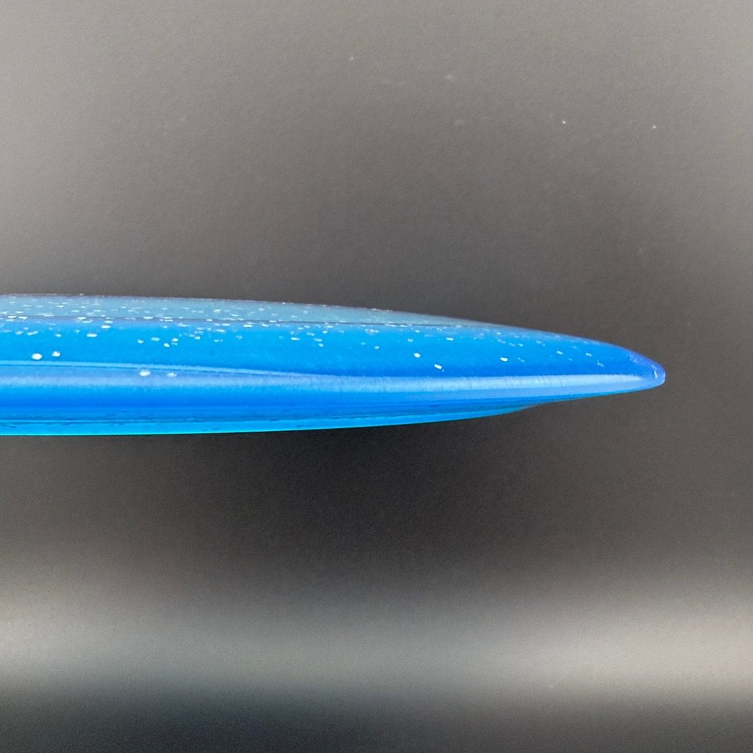 Halo Metal Flake C-Blend Emperor - Frolf Is Dead Infinite Discs