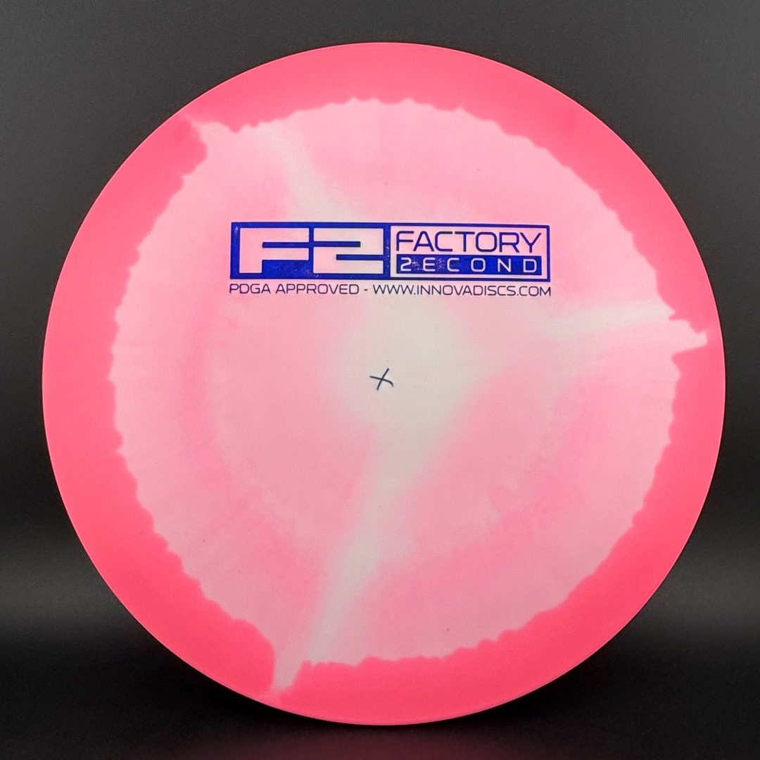 Halo Star Mirage - F2 Innova