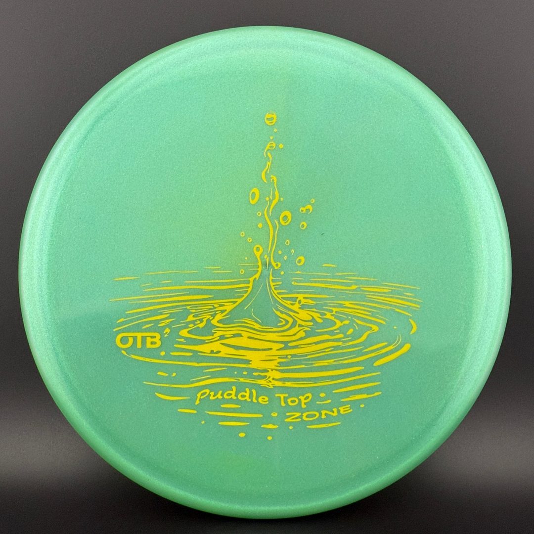 Colorshift Z Zone - Puddle Top Discraft