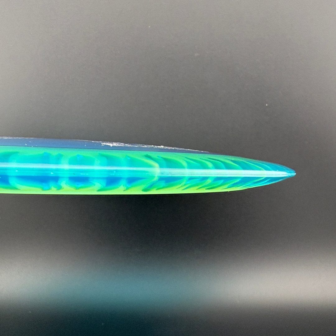 FuZed Z Scorch Discraft