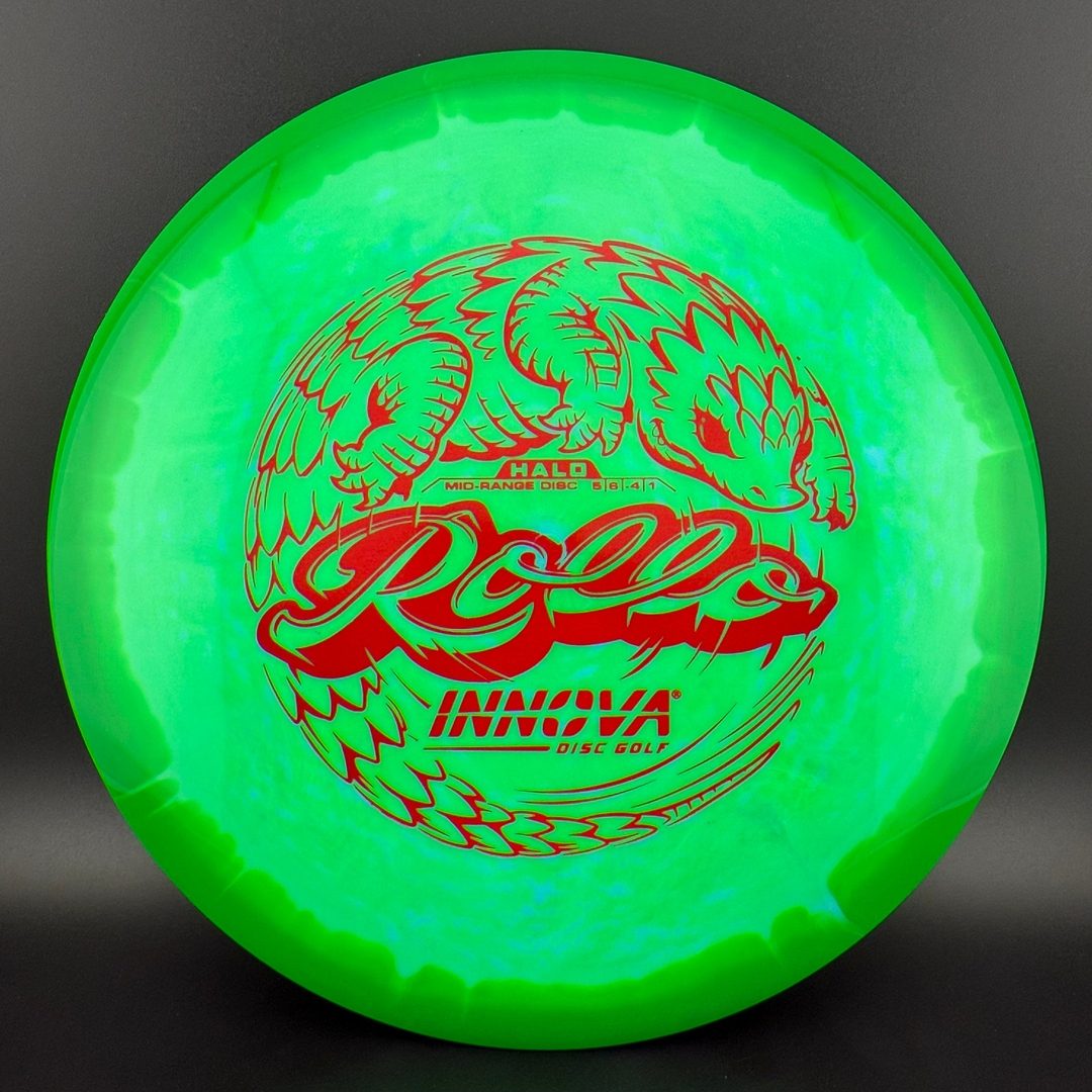 Halo Star Rollo Innova