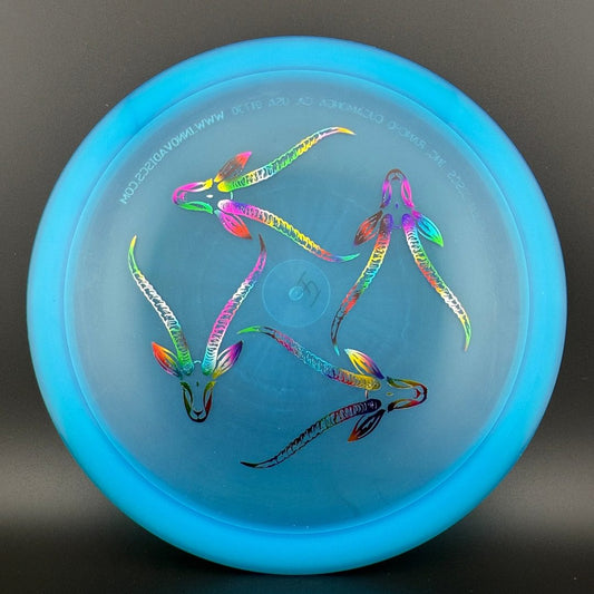 Champion Gazelle - Artist's Corner Innova