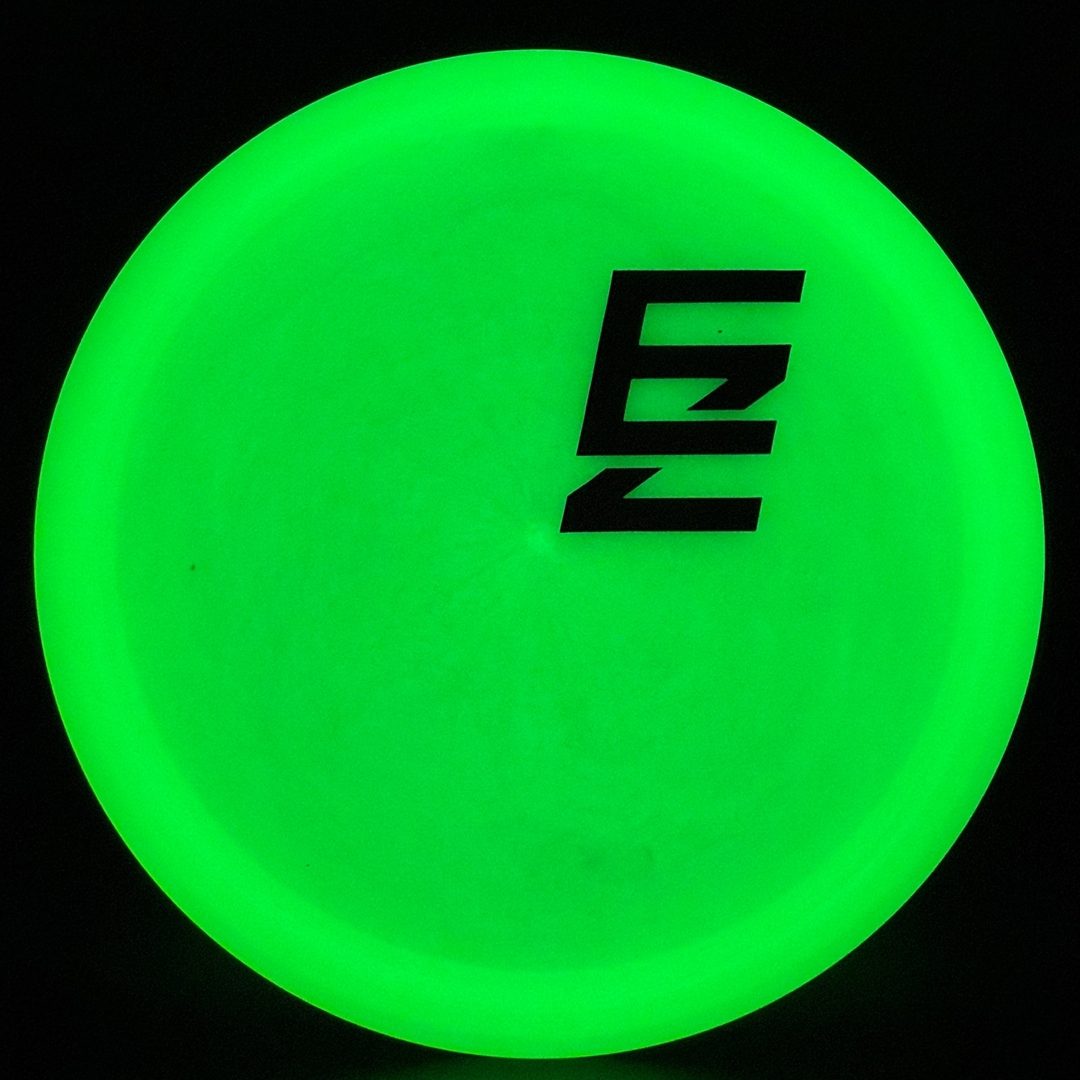 Mega Glo Anax -  Ezra Aderhold