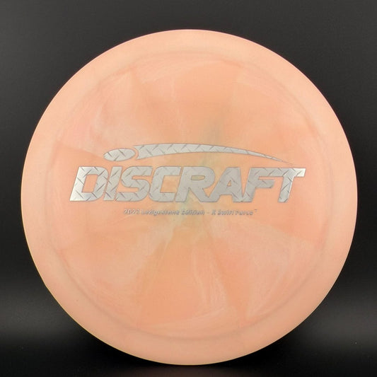 X Swirl Force - Ledgestone 2023