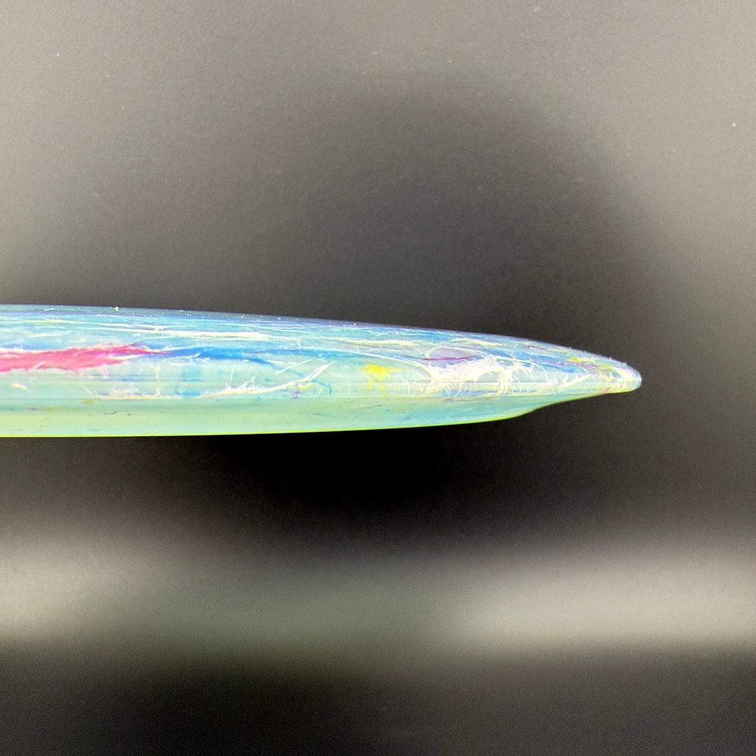 Granite Hurricane - Evan Scott 2025 Tour Series DGA