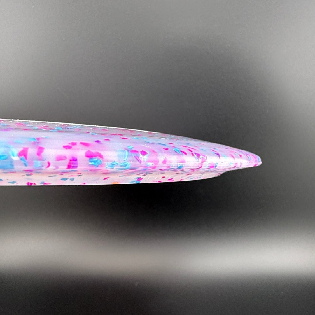 Confetti Z Vulture - Holyn Handley Victory Edition Discraft