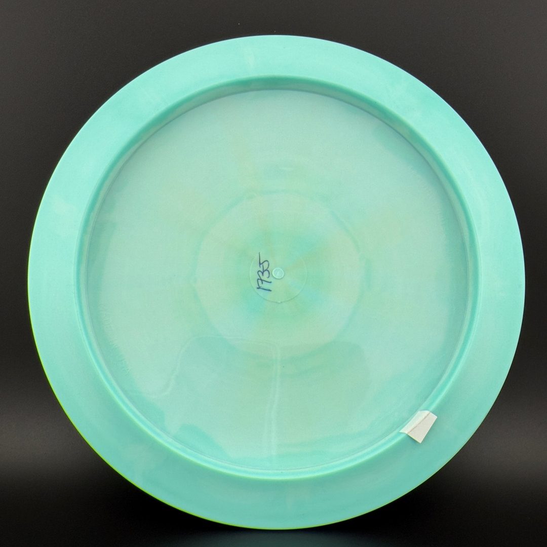 Swirly Star Wraith - Philo Brathwaite 2025 Tour Series Innova