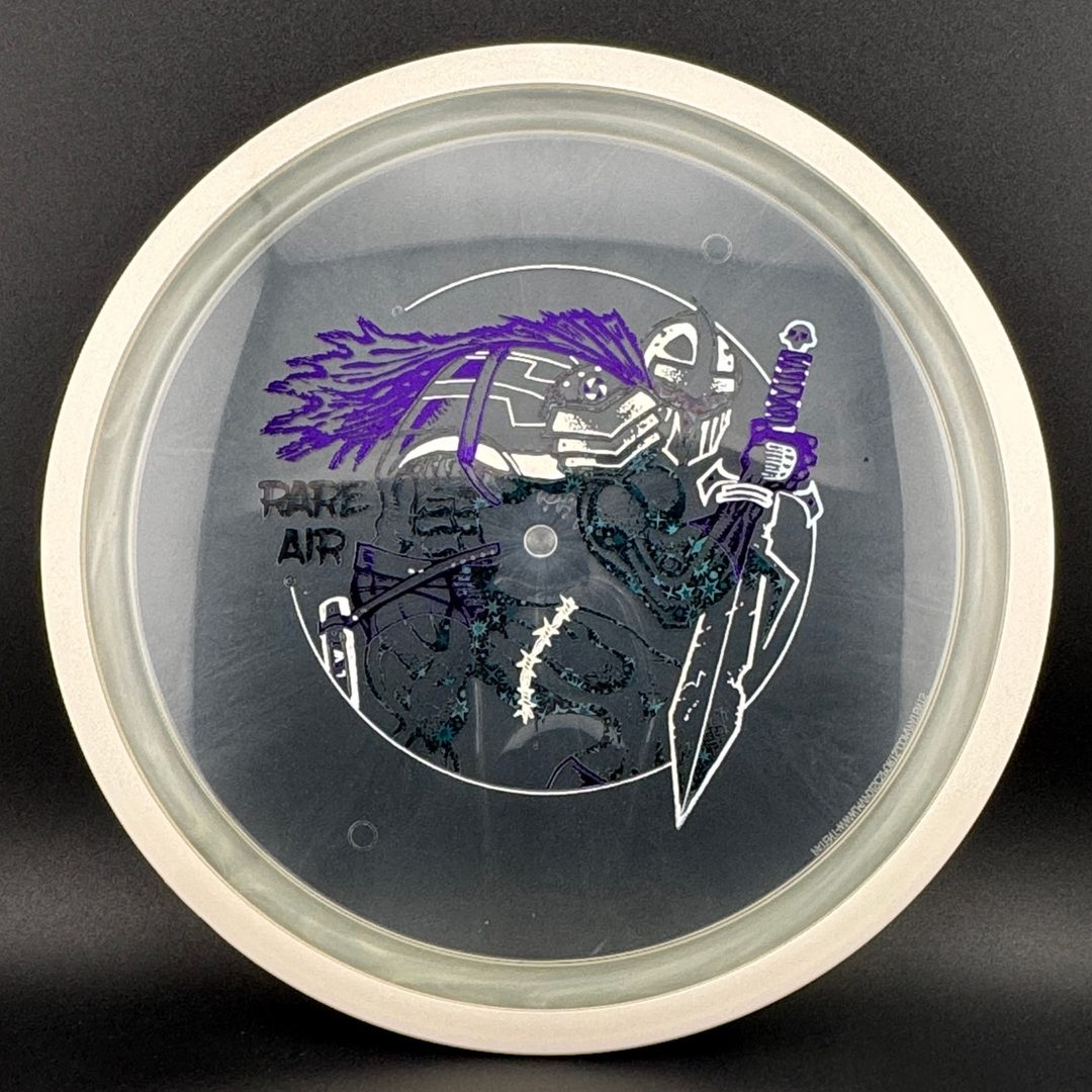 Proton Tesla - TRIPPWYRE By Les White MVP