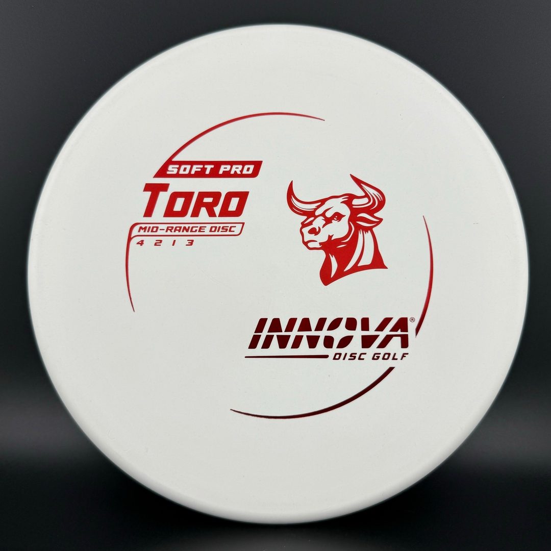 Soft Pro Toro Innova