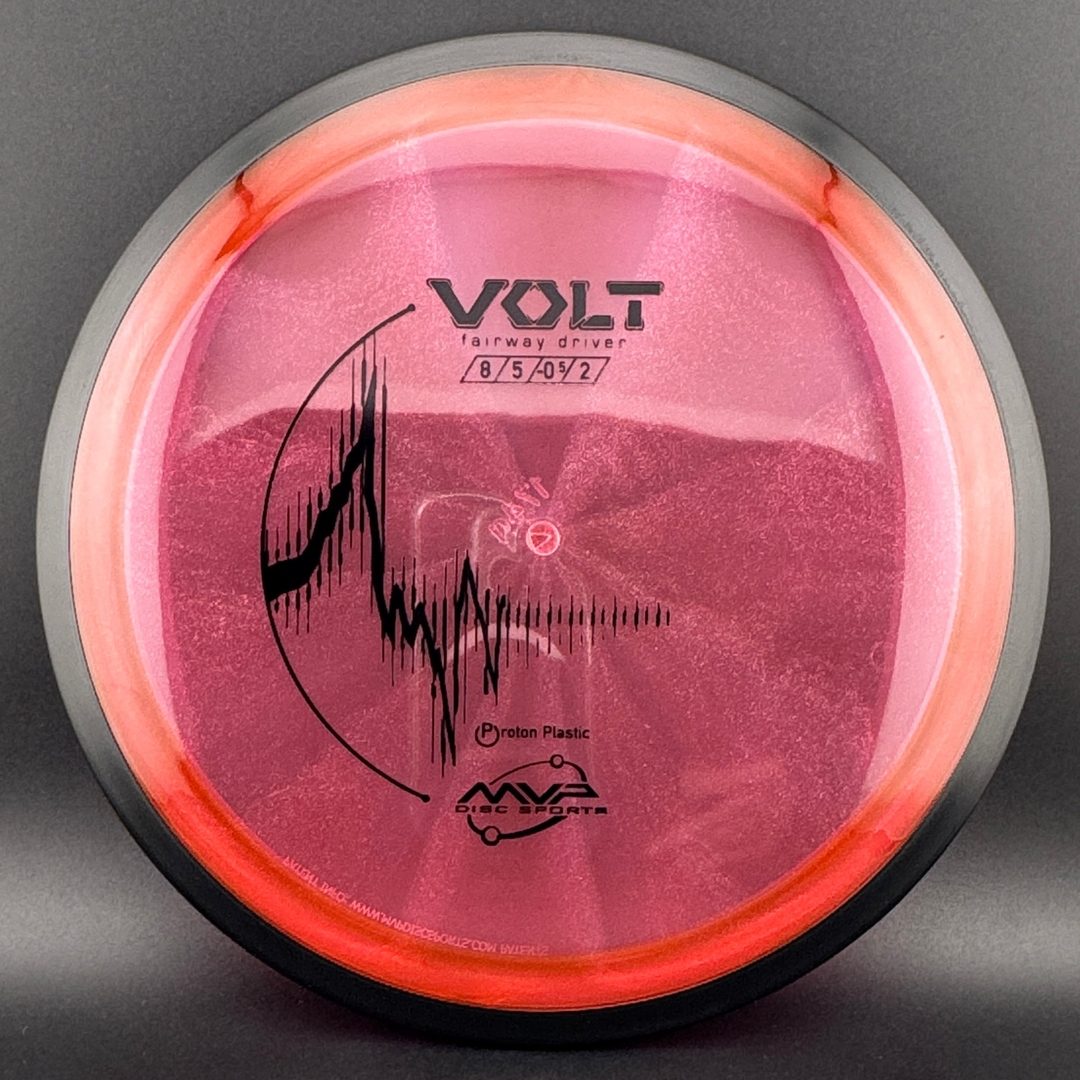 Proton Volt MVP