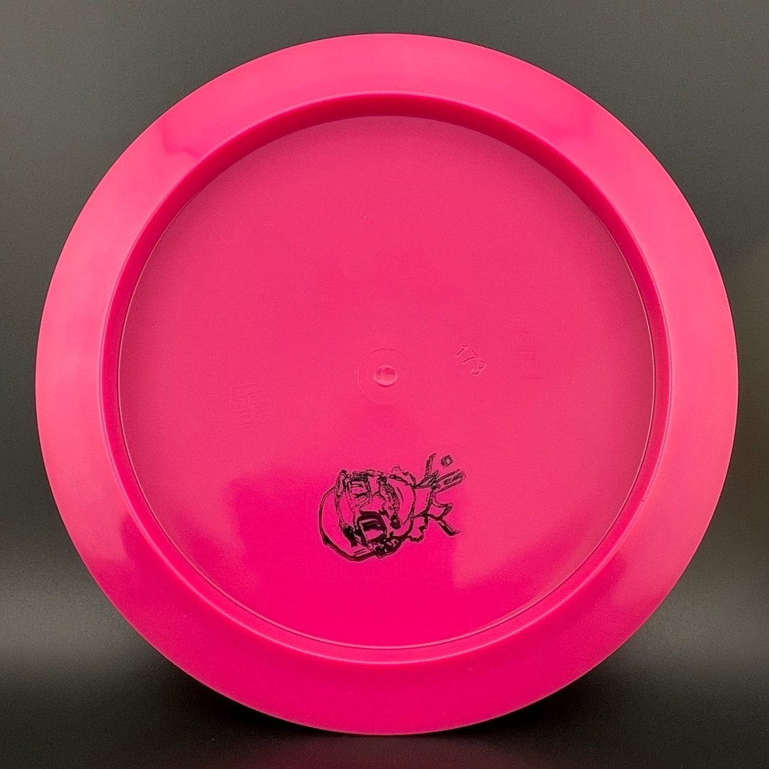 Special Blend S-Line DD3 - Cloud Breaker 3 - Eagle McMahon Sig *Colten Stash * Discmania