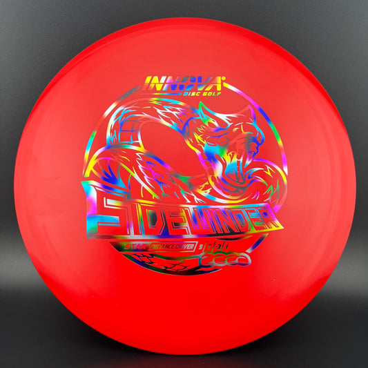 Star Sidewinder Innova