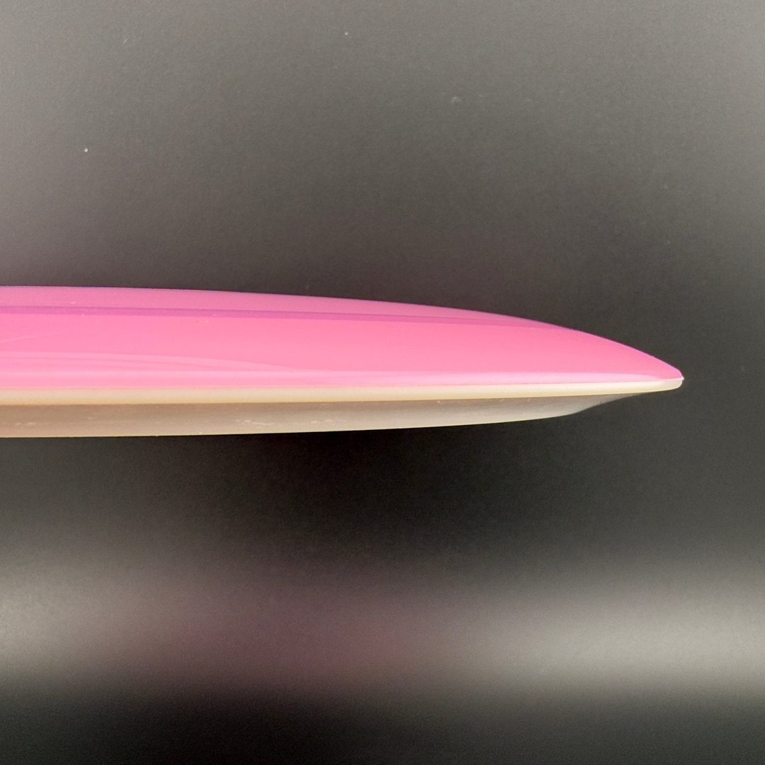 Tone Cinnamon - VIP Series #110 - 1/750 Clash Discs