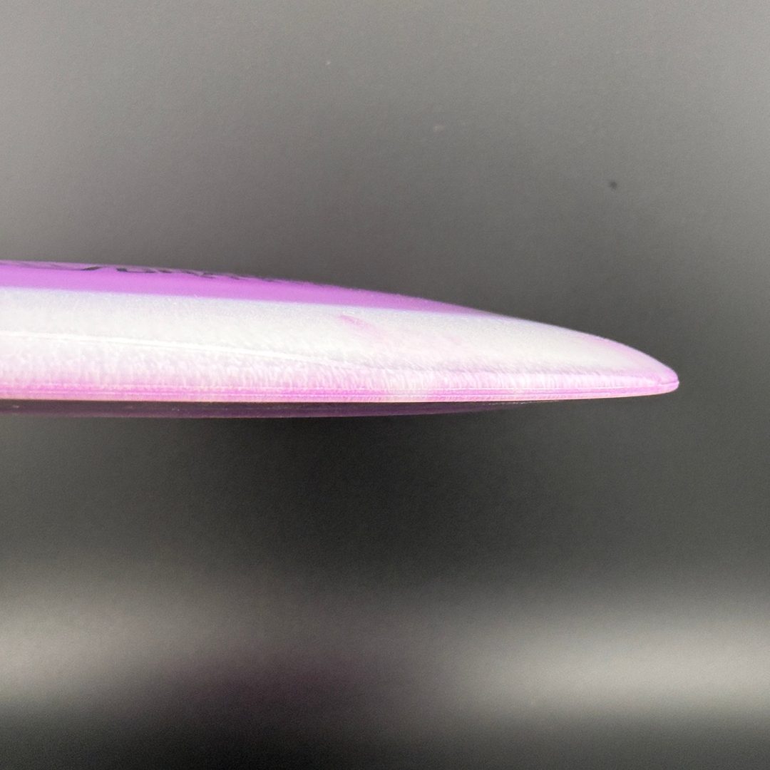 Halo Star Destroyer - Baby Destroyer - Bradley Williams 2026