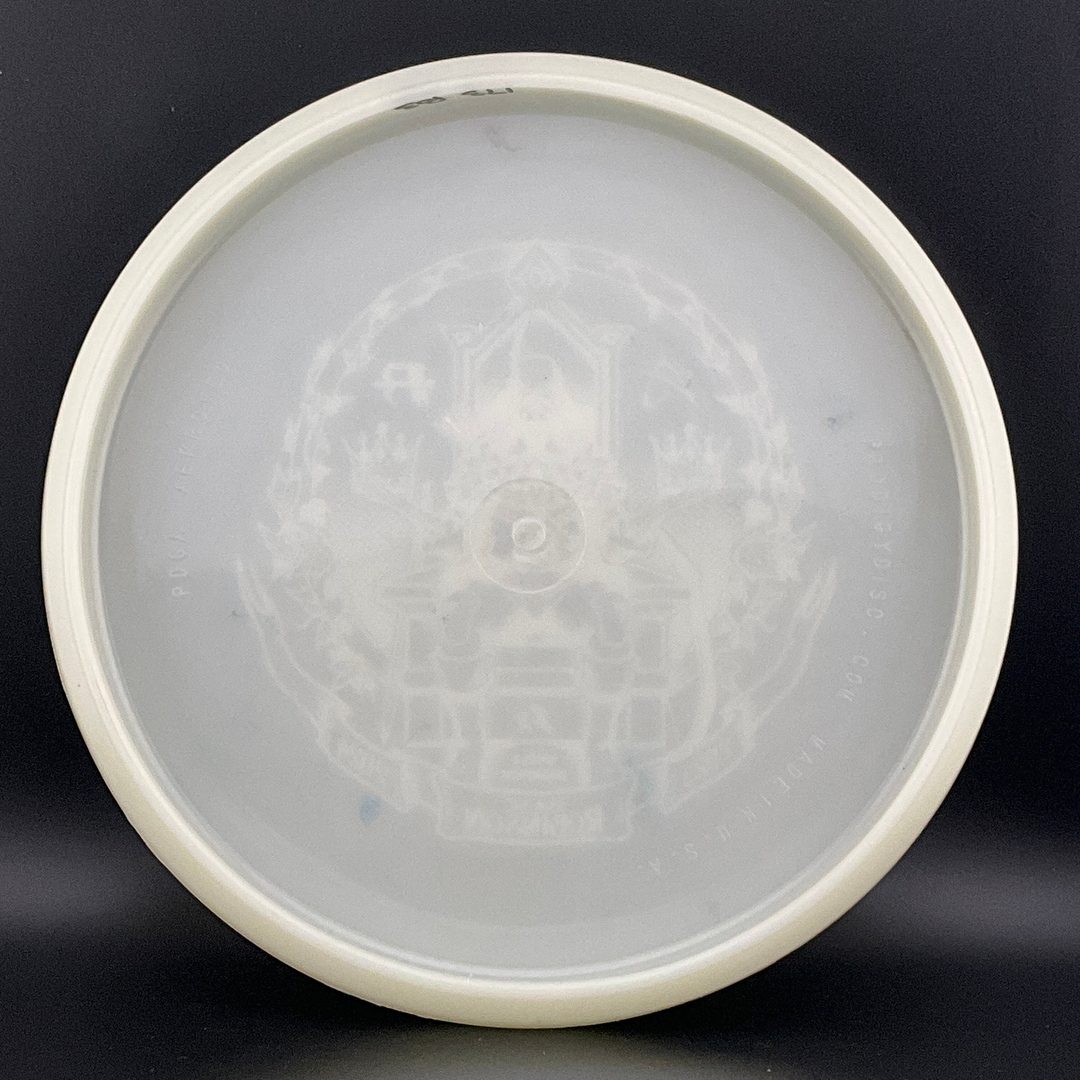 PA-3 400 Glow - Isaac Robinson "Tyrant's Fall" 2x World Champion Prodigy