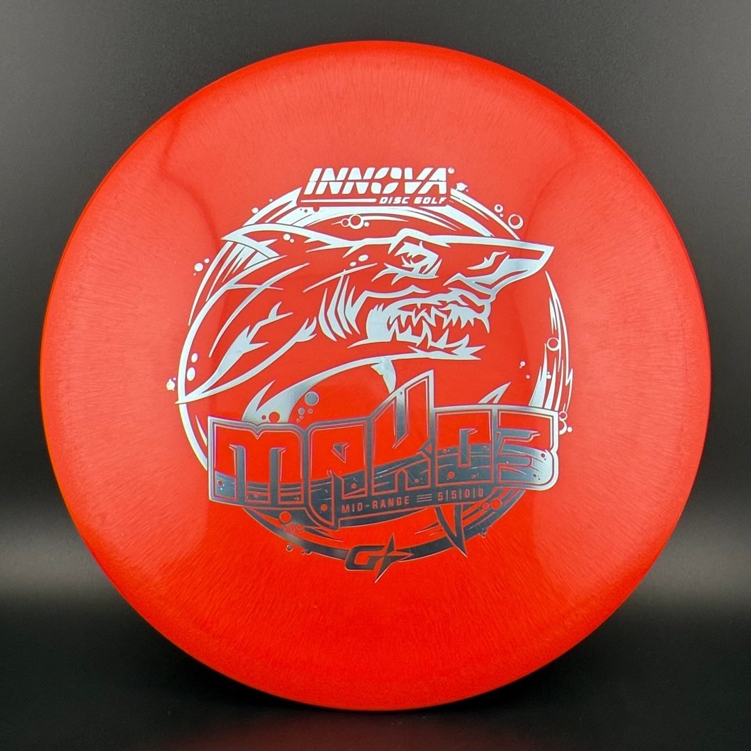 GStar Mako3 Innova