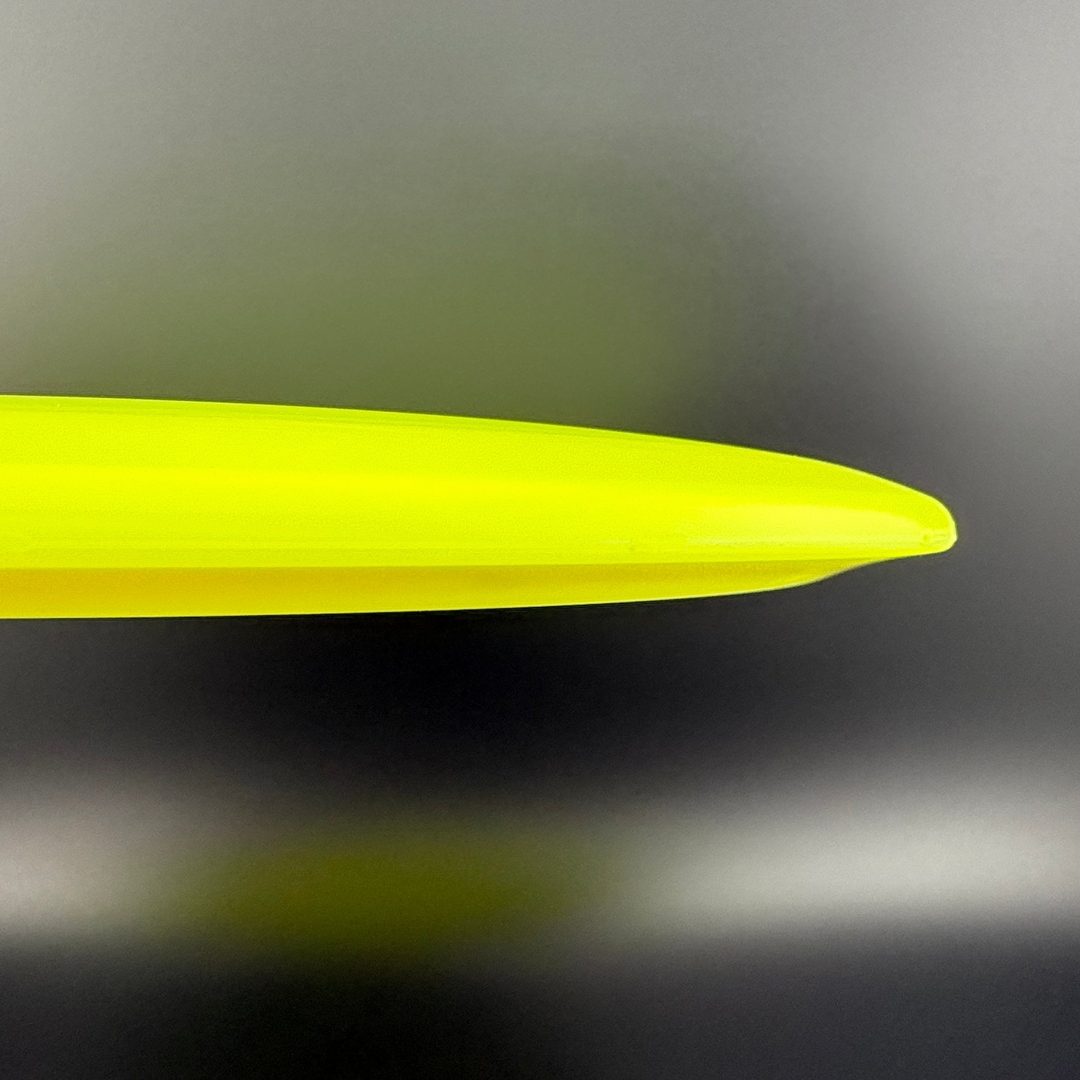 Lightweight Apex Salamander - 2nd Run MINT Discs