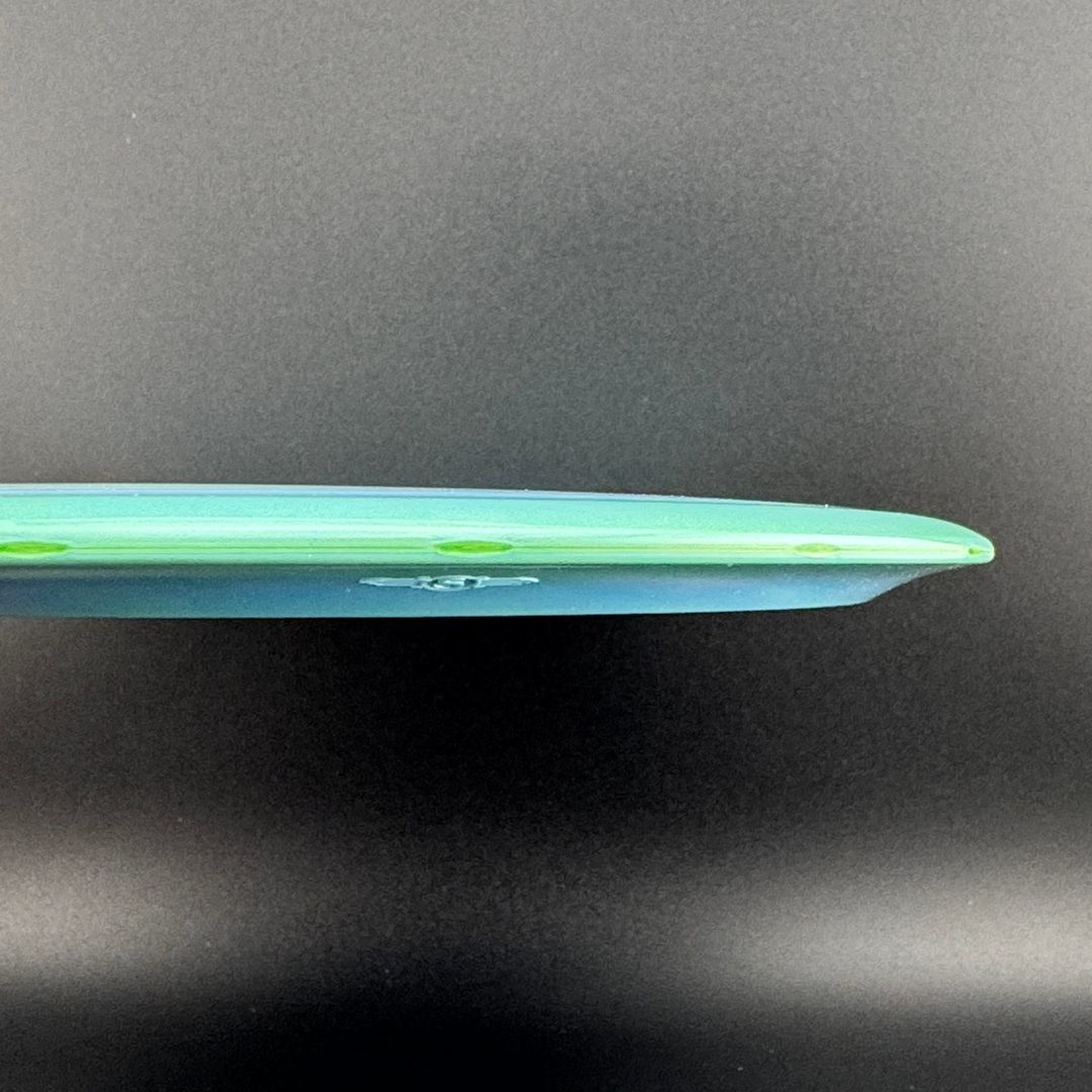 Neutron Boost - Factory Blank Streamline