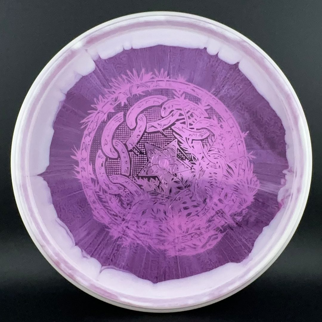 VIP-Ice Orbit Maiden - Desolate Shield Westside Discs