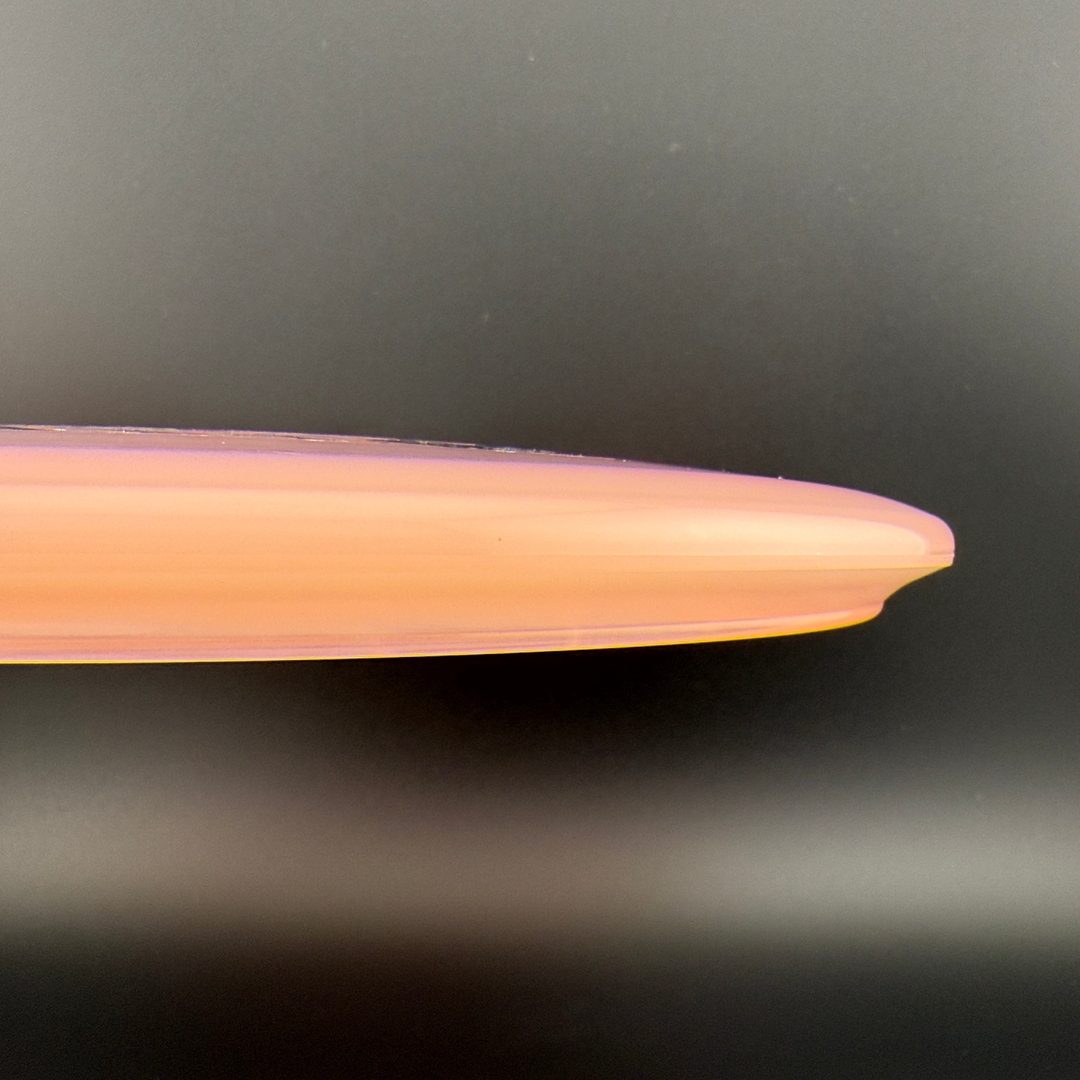 Champion Thrower Roc - "Shaman" 2025 USDGC 1/500 Innova