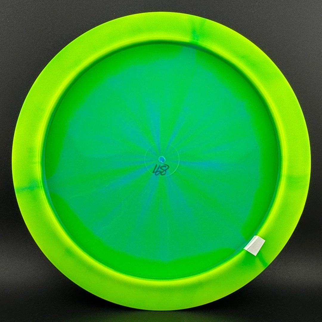 Halo Star Mamba Innova